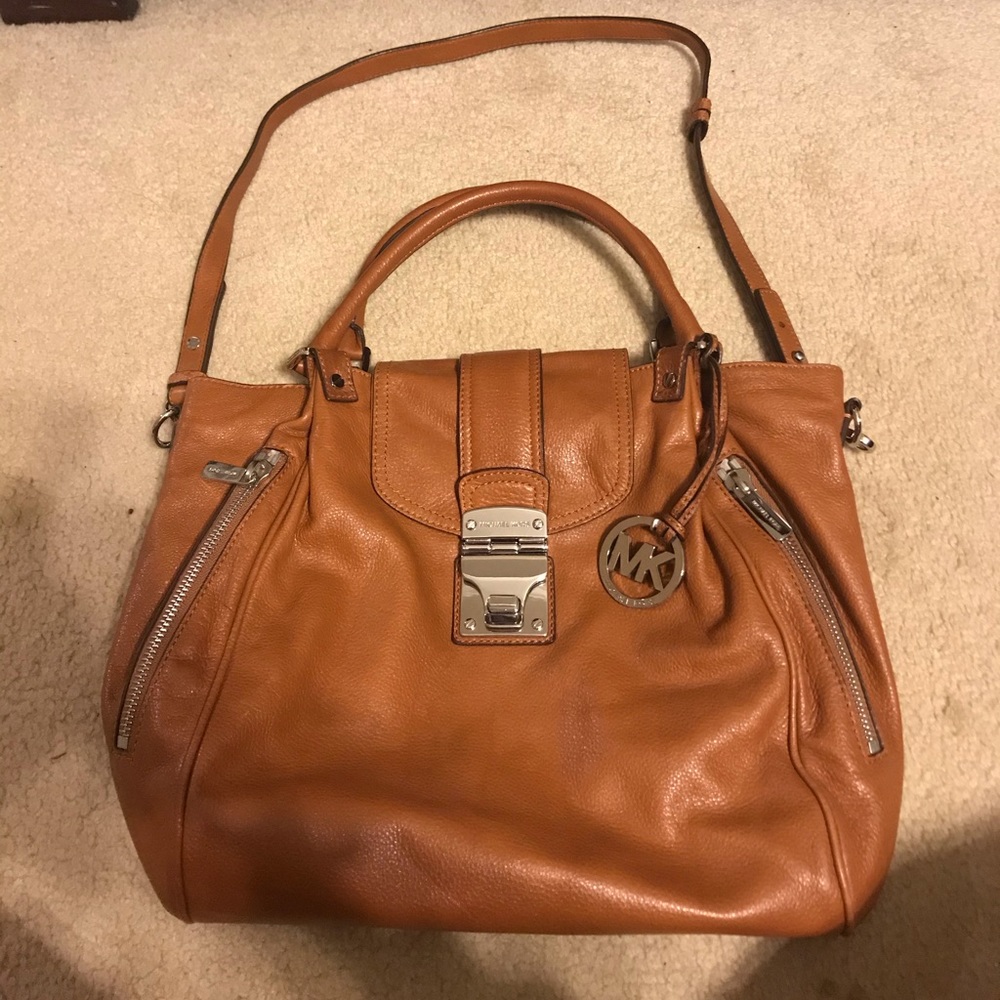 Michael Kors Satchel